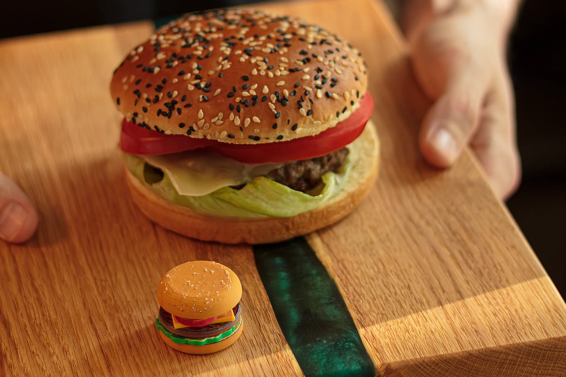 From just 100 pcs – how to order 3D promotional gadgets step by step?