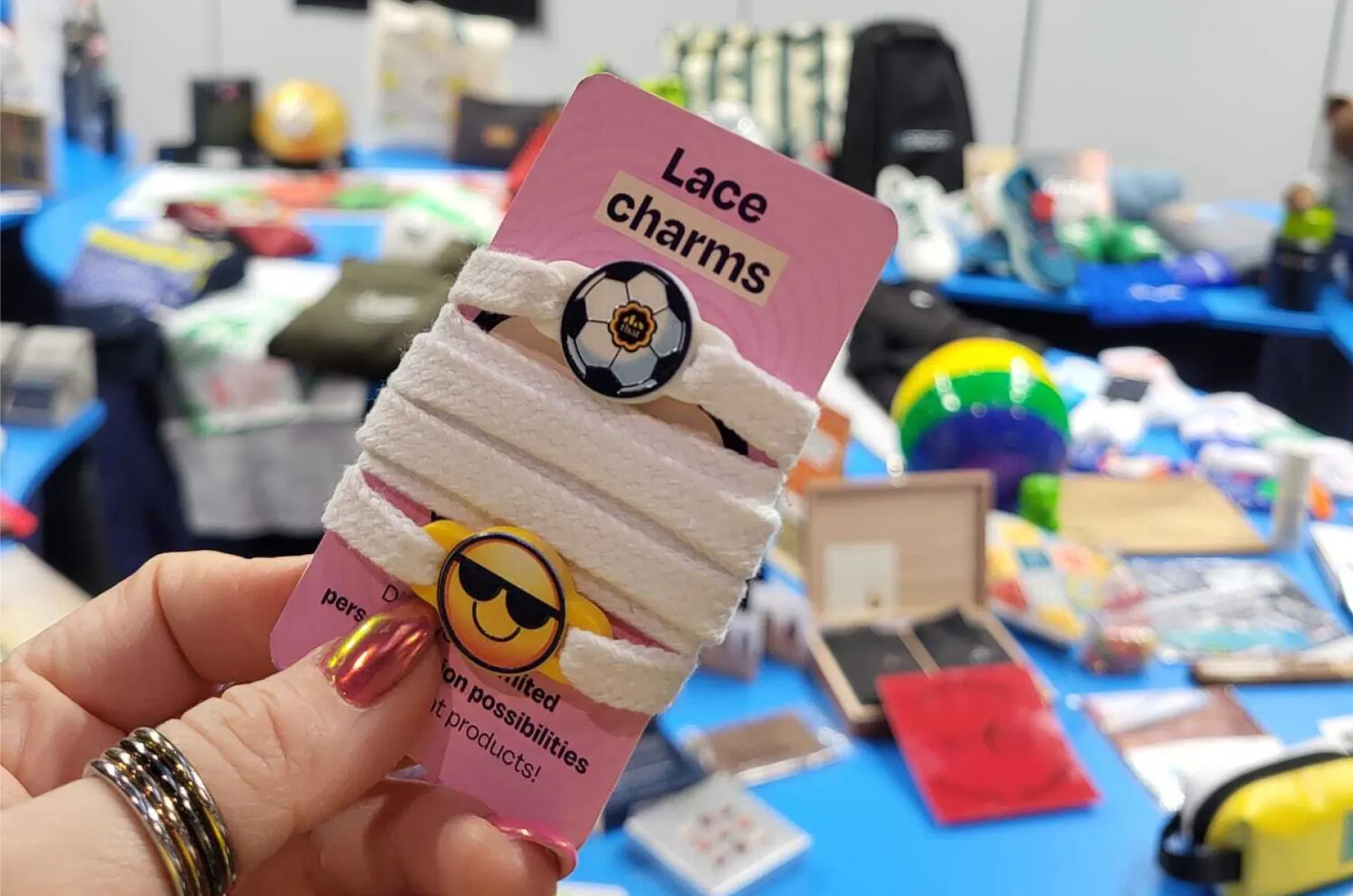 Can the promotional products industry make its mark in the Guinness World Records?