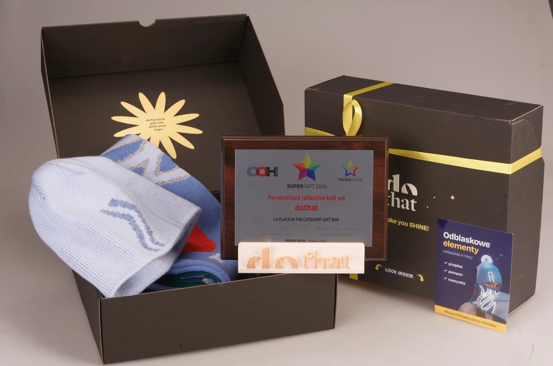 Promotional gadgets that spark real interest – Super Gift 2026