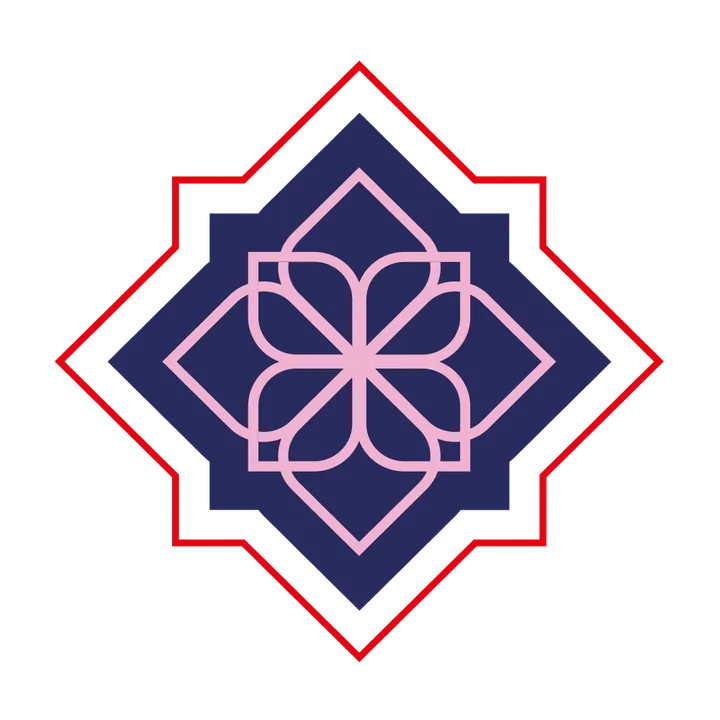 Star – shank button design