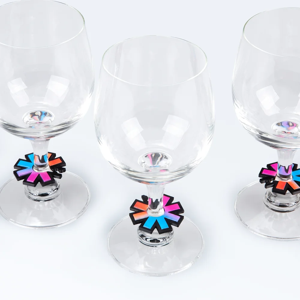 Drink markers