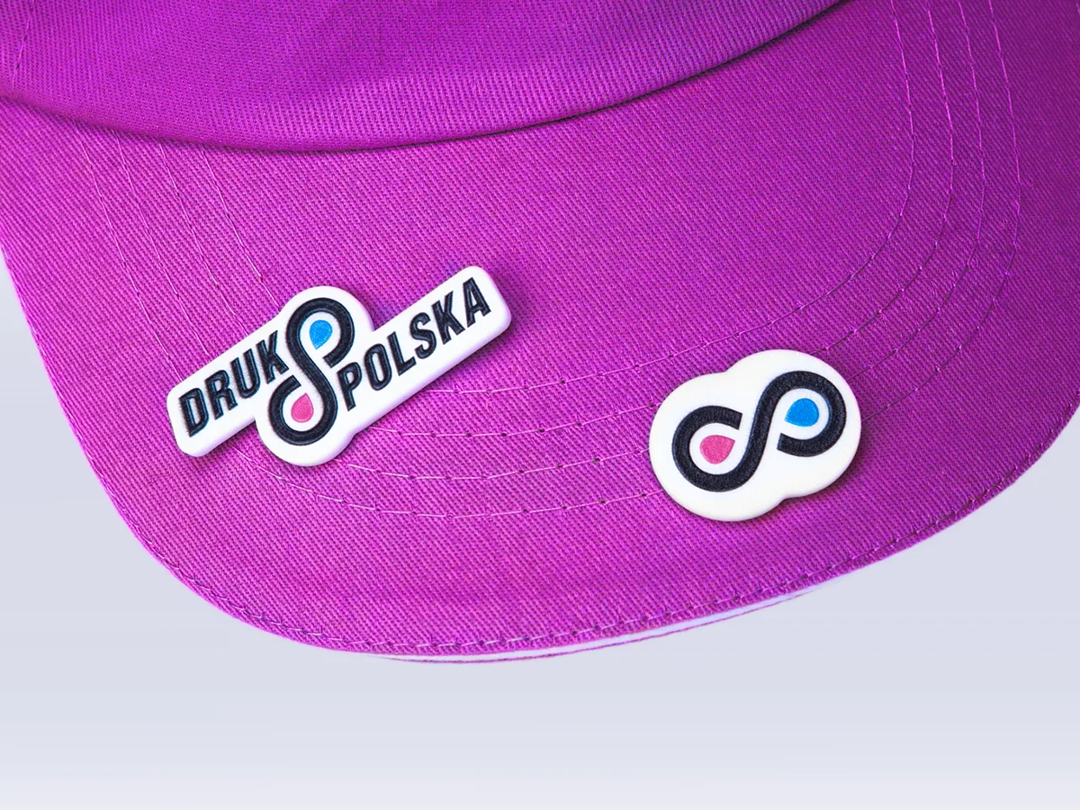 Magnetic pins – DRUK POLSKA, a dothat case study