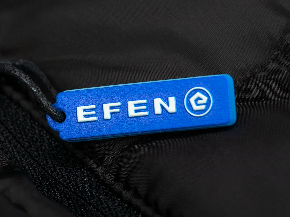 Zip pendants – EFEN, a dothat case study