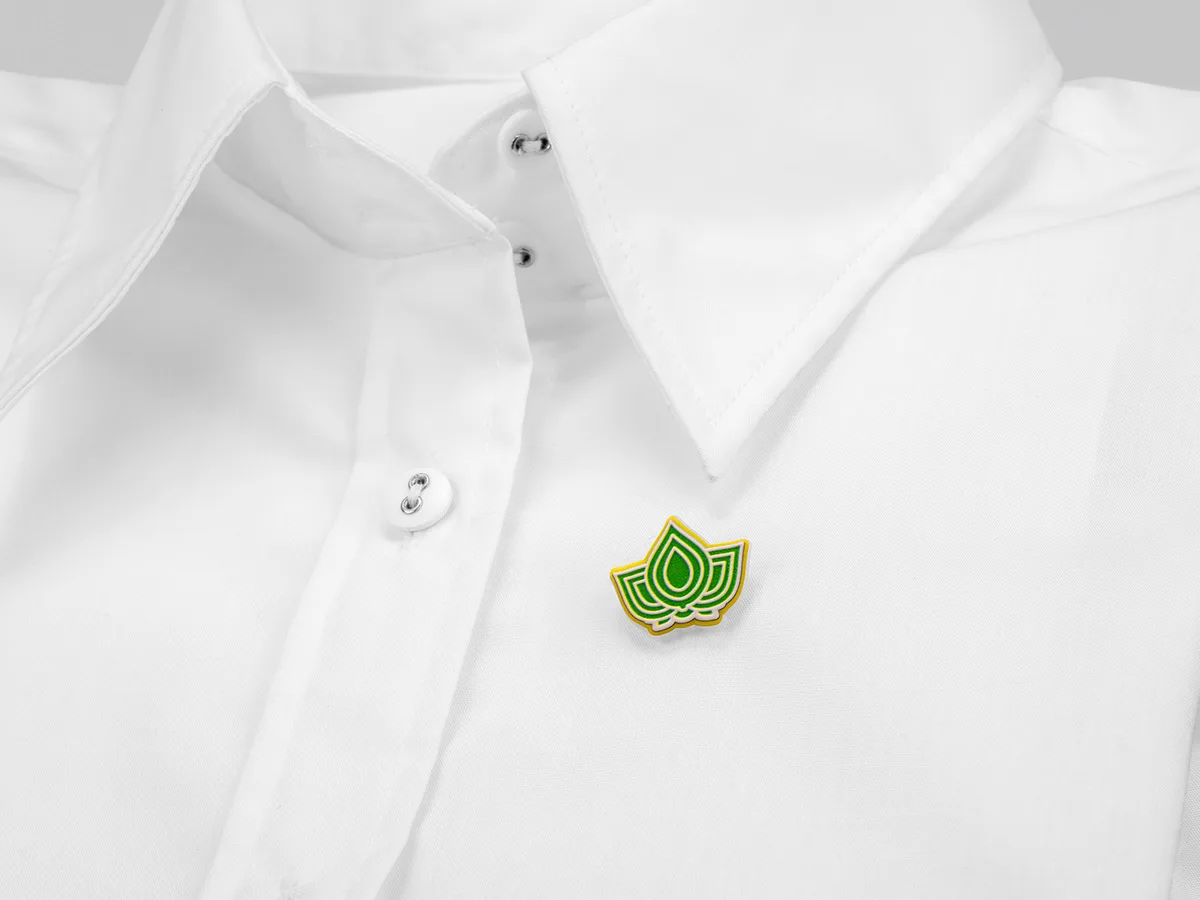 Pins and Crocs charms – Nałęcz Clinic, a dothat case study