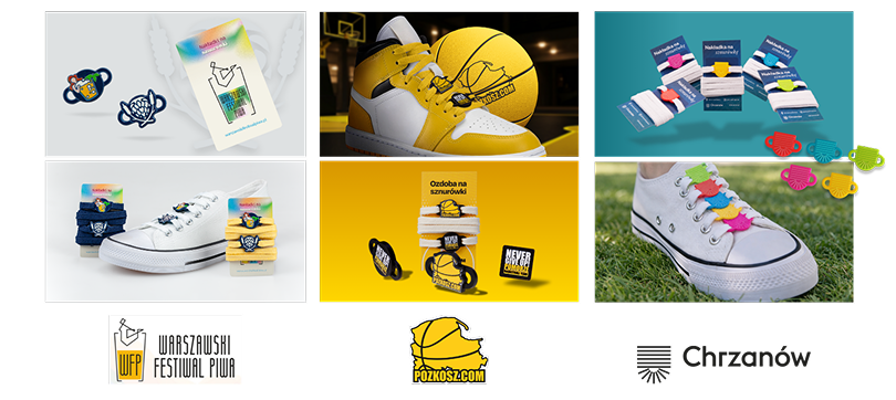 Portfolio dothat - lace charms